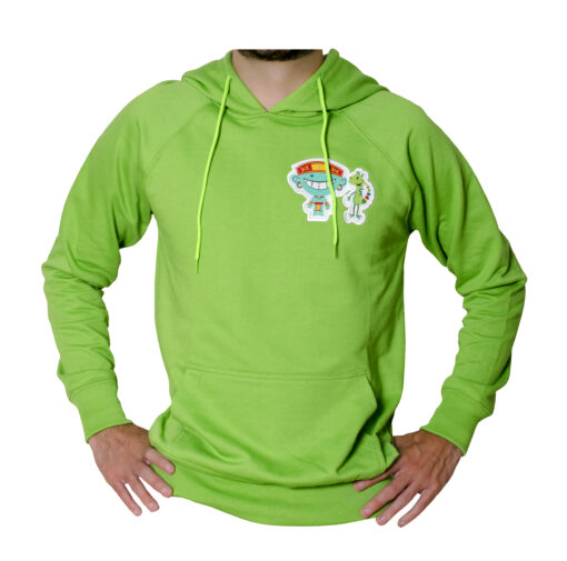 Sudadera con Capucha - Imagen 13