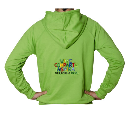 Sudadera con Capucha - Imagen 12