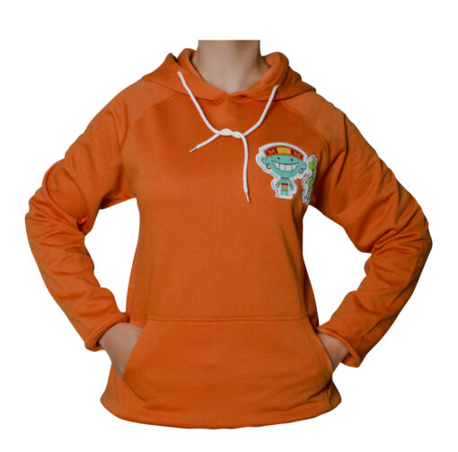 Sudadera con Capucha - Imagen 10