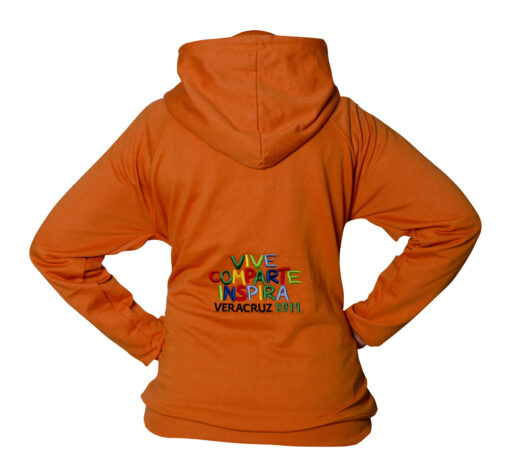 Sudadera con Capucha - Imagen 8