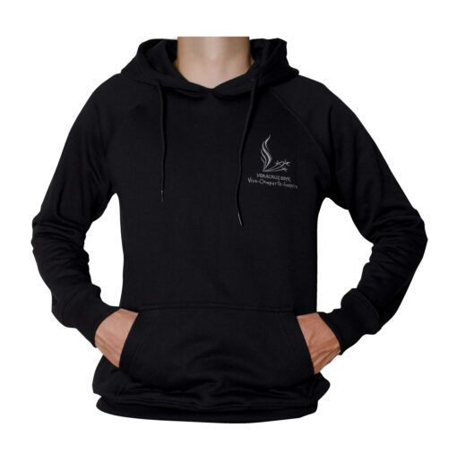 Sudadera con Capucha - Imagen 9