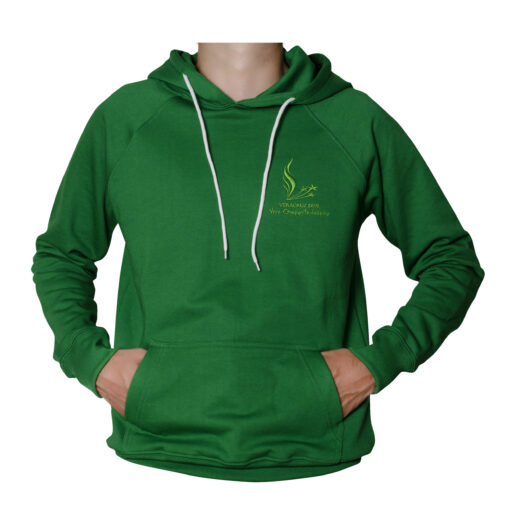 Sudadera con Capucha - Imagen 5