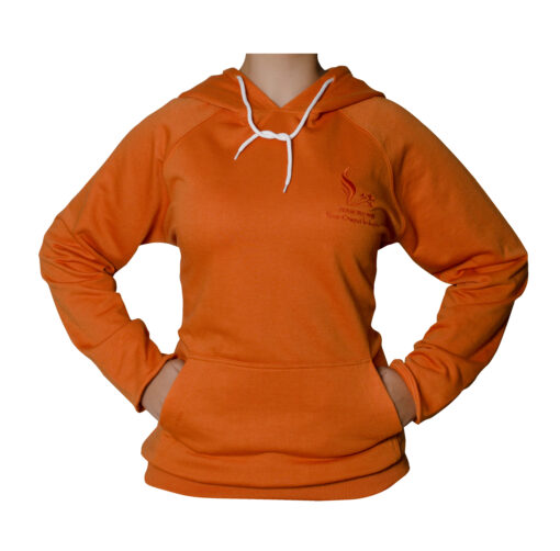 Sudadera con Capucha - Imagen 4