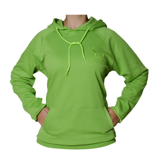 Sudadera con Capucha - Imagen 3
