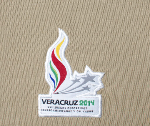 Chaleco conmemorativo - Imagen 4