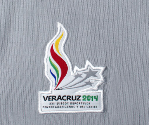 Chaleco conmemorativo - Imagen 6