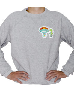 Sudadera