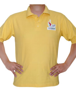 Playera Polo