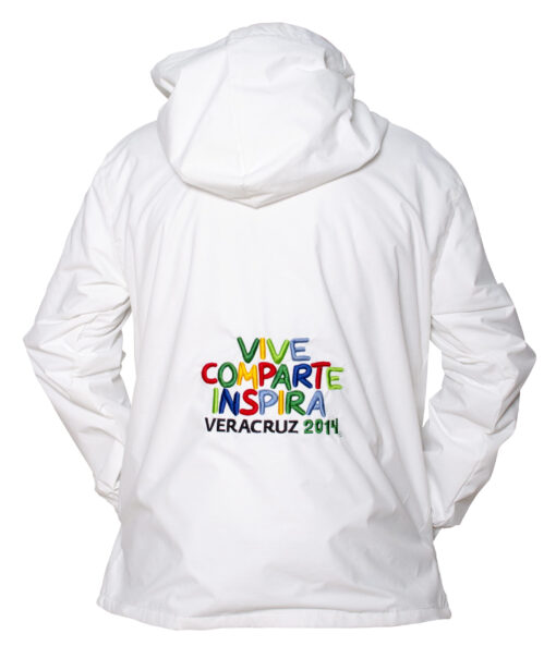 Rompevientos para niño - Imagen 2