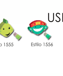 Memoria USB