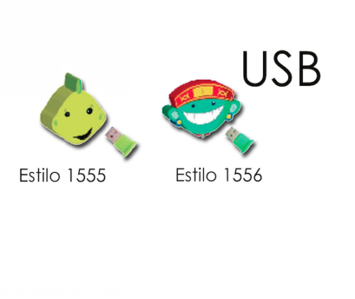 Memoria USB