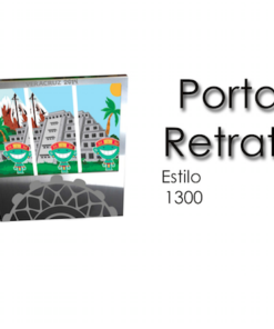Portaretrato
