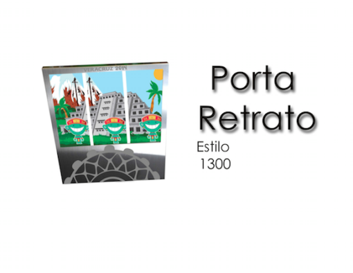 Portaretrato