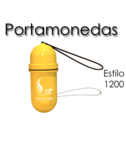 Portamonedas