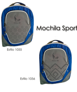 Mochila Sport