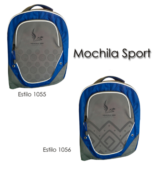 Mochila Sport