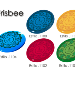 Frisbee