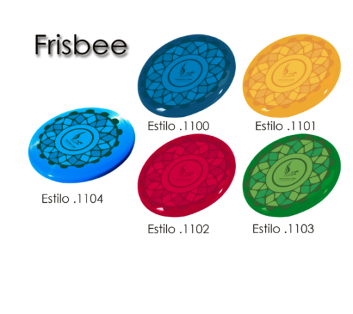 Frisbee
