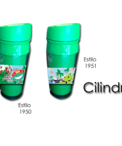 Thermo Full Color