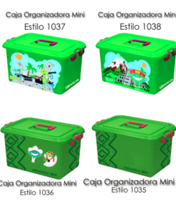 Caja Organizadora Mini