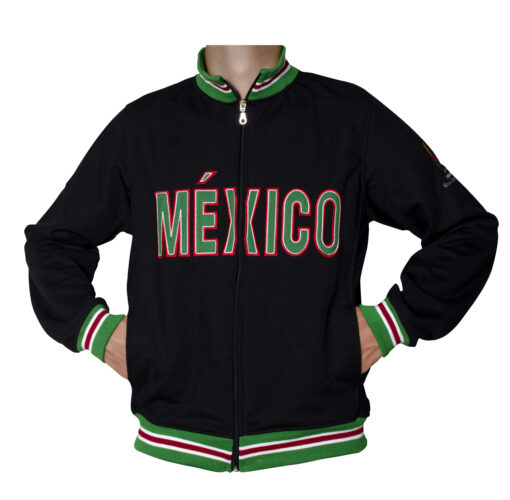 Chamarra conmemorativa - Imagen 2