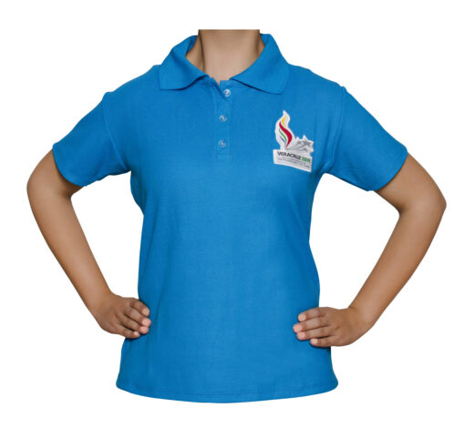 Playera Polo Dama - Imagen 4
