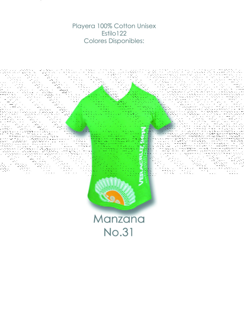 Uniformes Creative