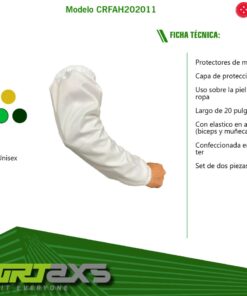 Modelo CRFAH202011